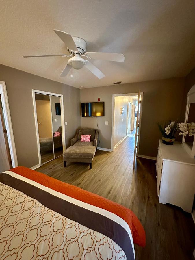 Grand Holiday 3Br Resort Apartment Near Disney Parks Kissimmee Exterior foto