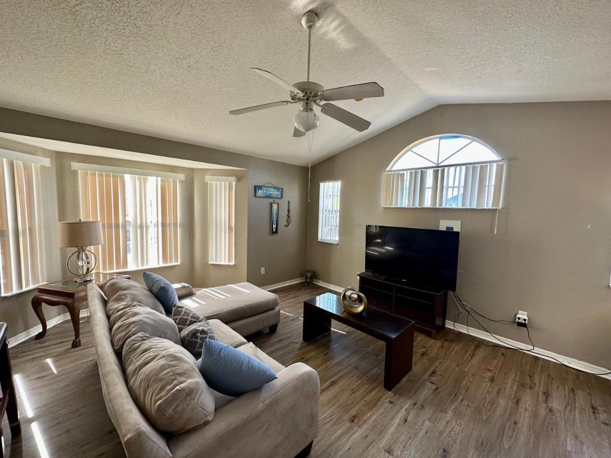 Grand Holiday 3Br Resort Apartment Near Disney Parks Kissimmee Exterior foto