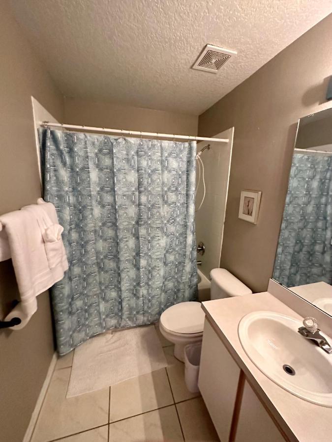 Grand Holiday 3Br Resort Apartment Near Disney Parks Kissimmee Exterior foto