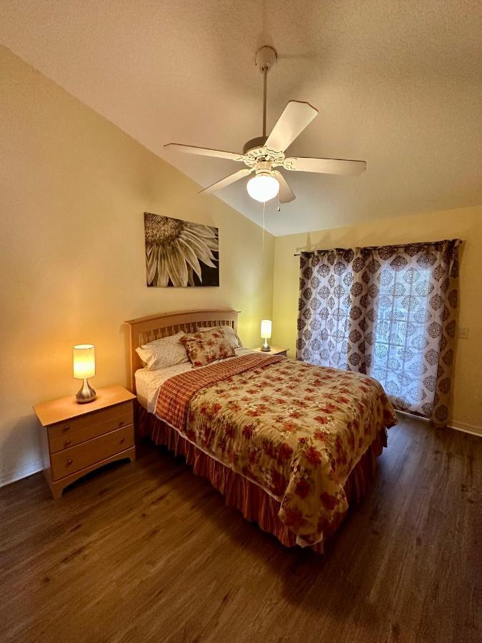 Grand Holiday 3Br Resort Apartment Near Disney Parks Kissimmee Exterior foto