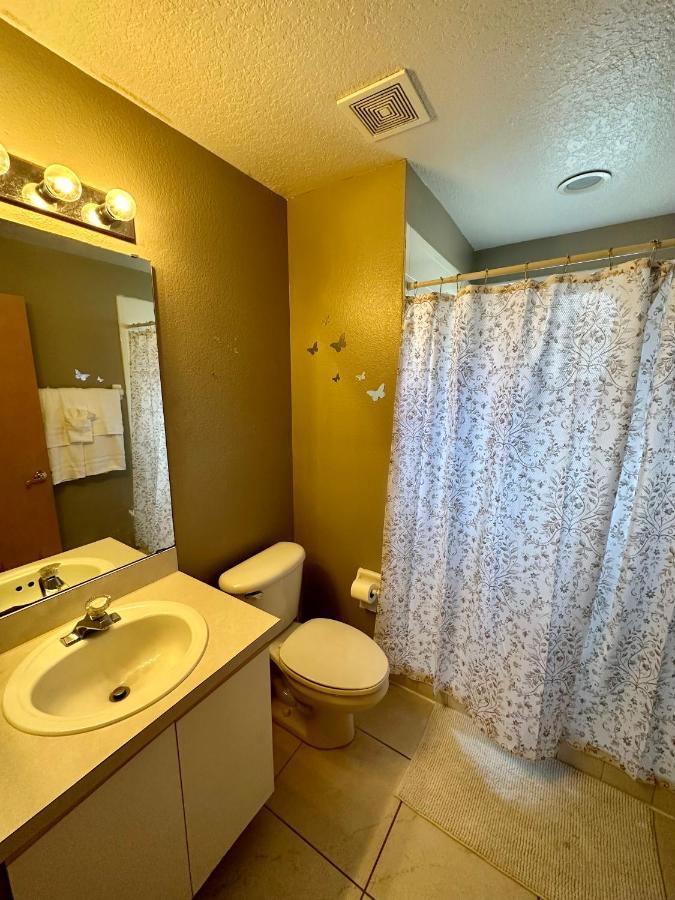 Grand Holiday 3Br Resort Apartment Near Disney Parks Kissimmee Exterior foto