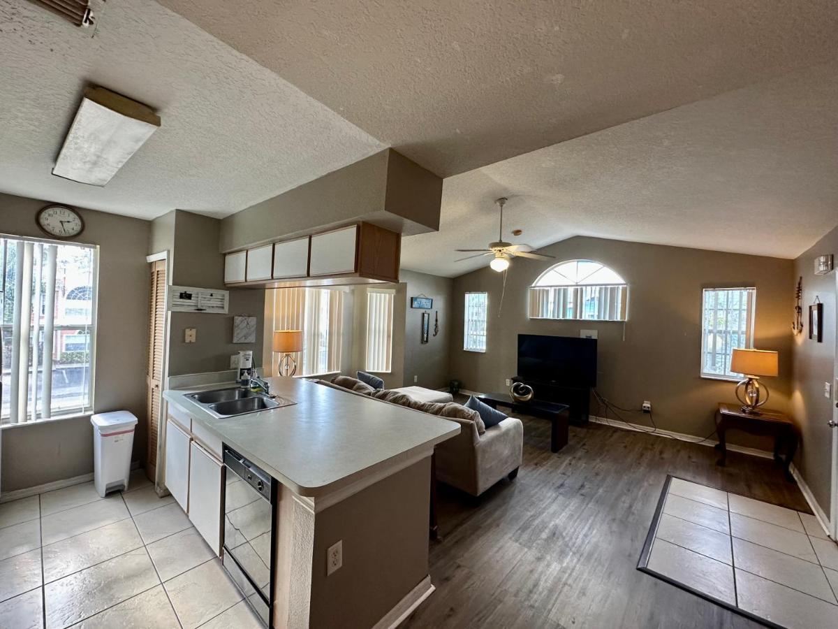 Grand Holiday 3Br Resort Apartment Near Disney Parks Kissimmee Exterior foto